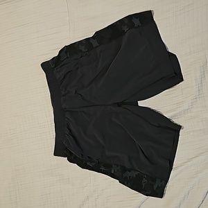 Men's Lululemon workout shorts